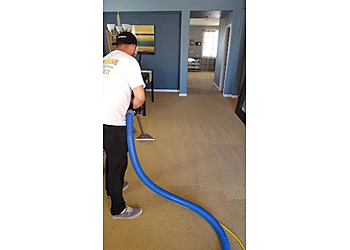 Elite Building Maintenance - Lancaster, CA Commercial Cleaning Services - Service Image