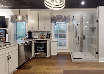 Louisville Home Builders Elite Built Homes