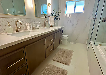 Elite Cabinet Fabrication - Fresno, CA Custom Cabinets - Sample Image
