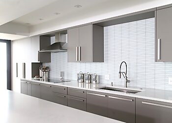 Tulsa Custom Cabinets Elite Cabinets