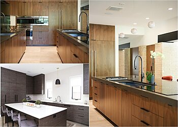 Tulsa Custom Cabinets Elite Cabinets