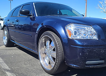 Palmdale Car Repair Shops Elite Car Care