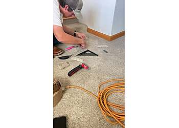 Elite Carpet Cleaning & Repair - Centennial, CO Carpet Cleaners - On-Site Service Image
