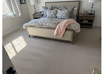 Elite Carpet Cleaning & Repair - Centennial, CO Carpet Cleaners - Residential Service Image