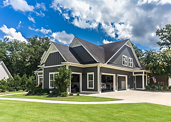 Elite Clean Pressure Washing & Carpet Cleaning - Winston Salem, NC Window Cleaners - Residential Service Image