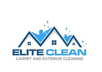 Elite Clean Pressure Washing & Carpet Cleaning - Winston Salem, NC Window Cleaners - Company Logo