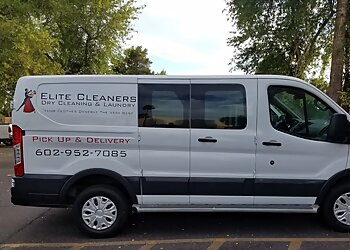 Phoenix Dry Cleaners Elite Cleaners