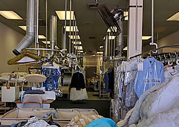 Wichita Dry Cleaners Elite Cleaners