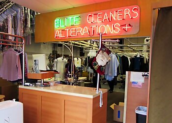 Glendale Dry Cleaners Elite Cleaners & Alterations