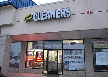 3 Best Dry Cleaners in Ann Arbor, MI - ThreeBestRated