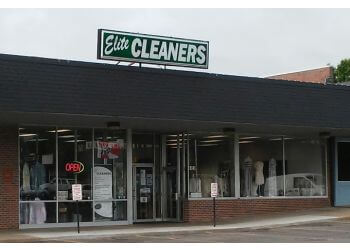 Elite Cleaners Inc