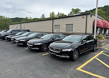 Pittsburgh Limo Service Elite Coach Transportation, Inc.