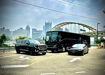 Elite Coach Transportation, Inc. Pittsburgh Limo Service image 1