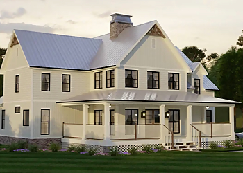 Murfreesboro Residential Architects Elite Concepts and Design, LLC