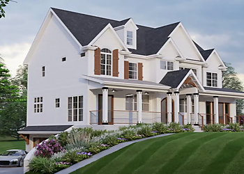 Murfreesboro Residential Architects Elite Concepts and Design, LLC