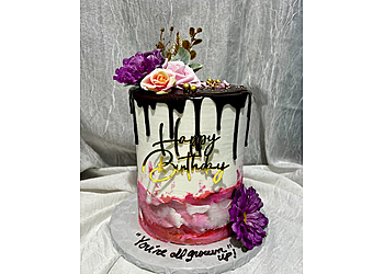 Norfolk Cakes Elite Custom Cakes
