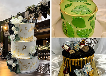 Norfolk Cakes Elite Custom Cakes