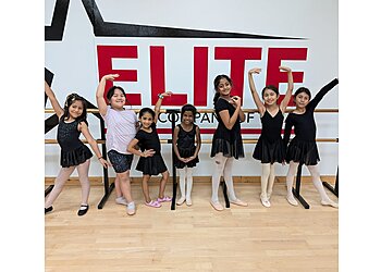 Irving Dance Schools Elite Dance Company of Texas