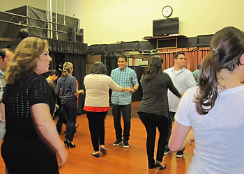 Elite Dance Studio - Pomona, CA Dance Schools - Service Highlights