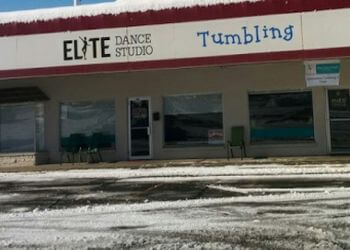 Salt Lake City dance school Elite Dance Studio