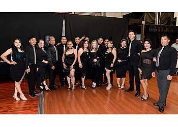 Pomona Dance Schools Elite Dance Studios Inc.