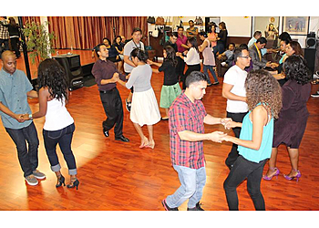 Pomona Dance Schools Elite Dance Studios Inc.