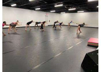 Tulsa Dance Schools Elite Dance of Tulsa