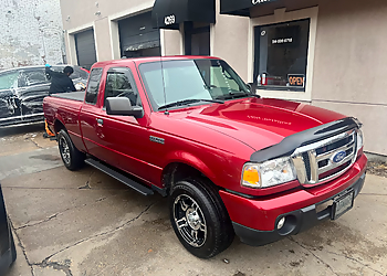 St Louis Auto Detailing Services Elite Detailing