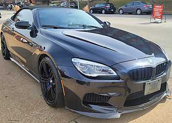 St Louis Auto Detailing Services Elite Detailing