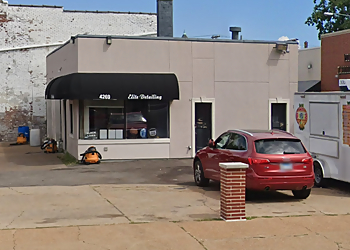 St Louis Auto Detailing Services Elite Detailing