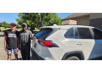 Boise City Driving Schools Elite Driving School