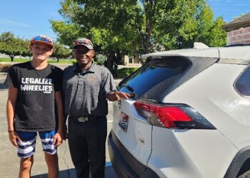 Boise City Driving Schools Elite Driving School