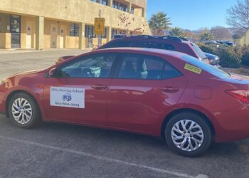 Palmdale Driving Schools Elite Driving School