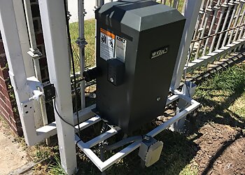 McAllen Electricians Elite Electric