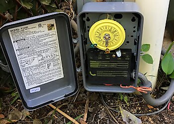 McAllen Electricians Elite Electric