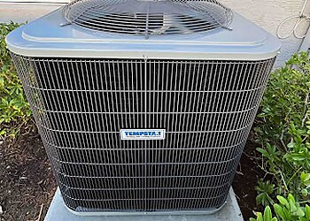 Port St Lucie Hvac Services Elite Electric, Plumbing & Air