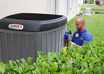 Port St Lucie Hvac Services Elite Electric, Plumbing & Air