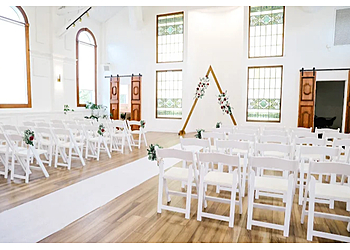 Reno Wedding Planners Elite Elegance