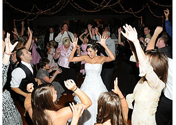 Stockton Djs Elite Entertainment