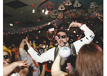 Stockton Djs Elite Entertainment