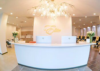 Norfolk Spas Elite European Day Spa