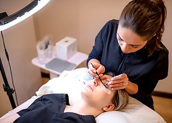 Norfolk Spas Elite European Day Spa