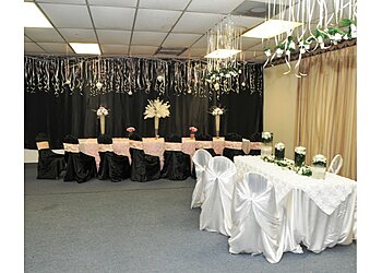Montgomery Wedding Planners Elite Event Planning LLC