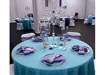 Montgomery Wedding Planners Elite Event Planning LLC