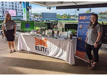 Elite Events And Tickets Augusta Event Management Companies