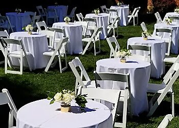 Lincoln Event Rental Companies Elite Events Rental