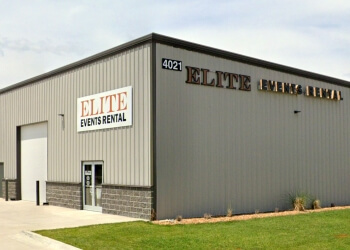 Elite Events Rental