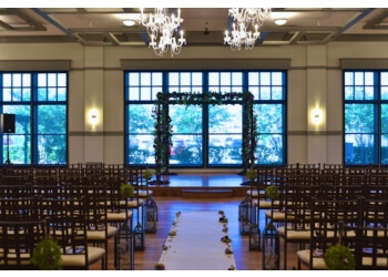 3 Best Wedding Planners in Houston TX Expert Recommendations