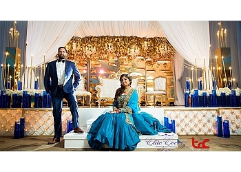 Elite Eventz Wedding & Event Planning  - Houston, TX Wedding Planners