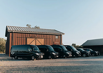 Santa Rosa Limo Service Elite Excursions